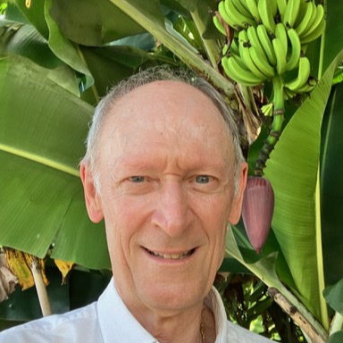 Portrait Georges Tierientiew